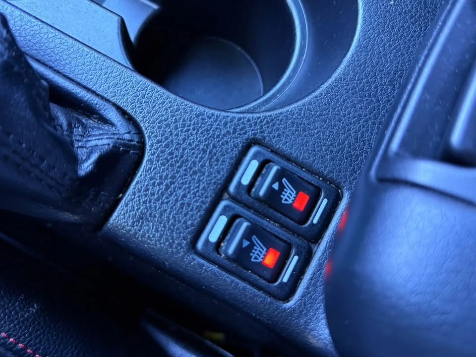 2013 Subaru Impreza WRX 3rd Gen - Image 17 of 18