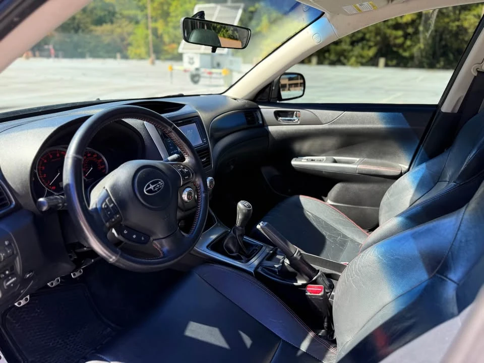 2013 Subaru Impreza WRX 3rd Gen - Image 11 of 18