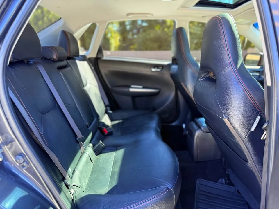 2013 Subaru Impreza WRX 3rd Gen - Image 13 of 18