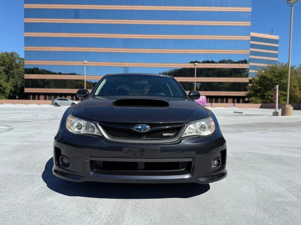 2013 Subaru Impreza WRX 3rd Gen - Image 3 of 18
