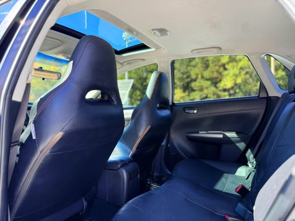 2013 Subaru Impreza WRX 3rd Gen - Image 14 of 18