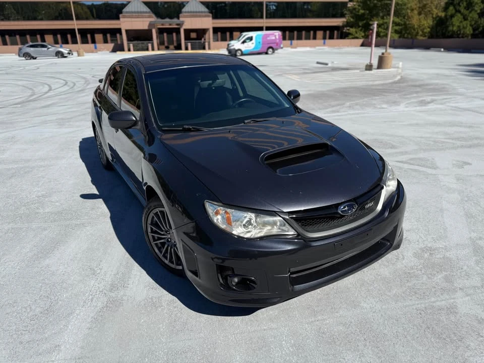 2013 Subaru Impreza WRX 3rd Gen - Image 5 of 18