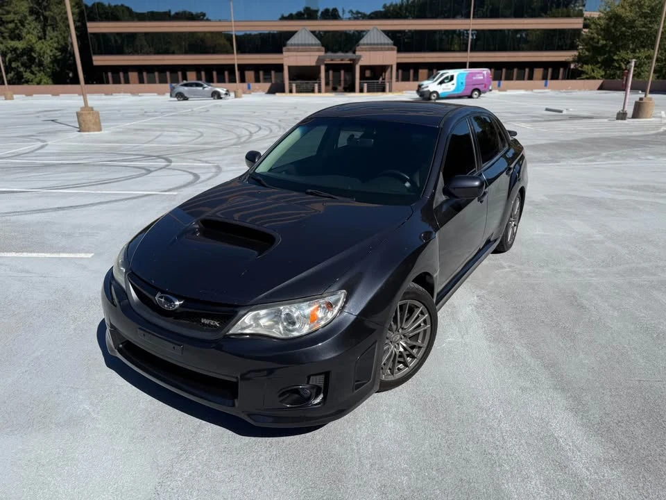 2013 Subaru Impreza WRX 3rd Gen - Image 2 of 18