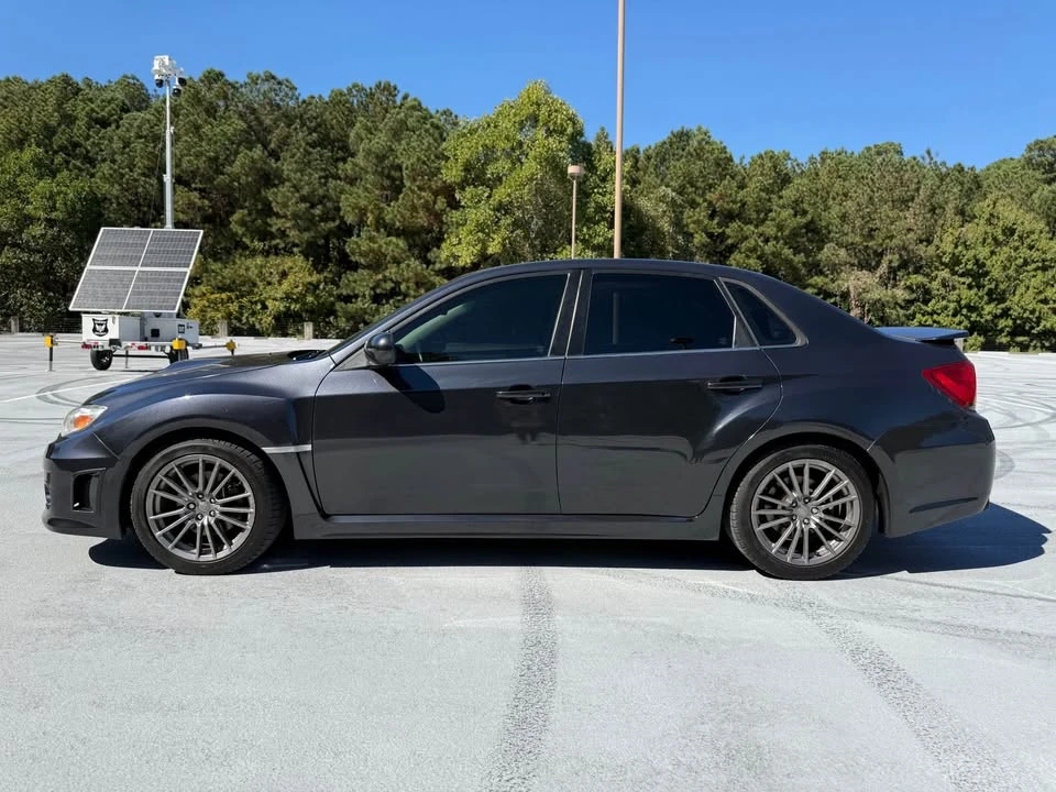 2013 Subaru Impreza WRX 3rd Gen - Image 10 of 18