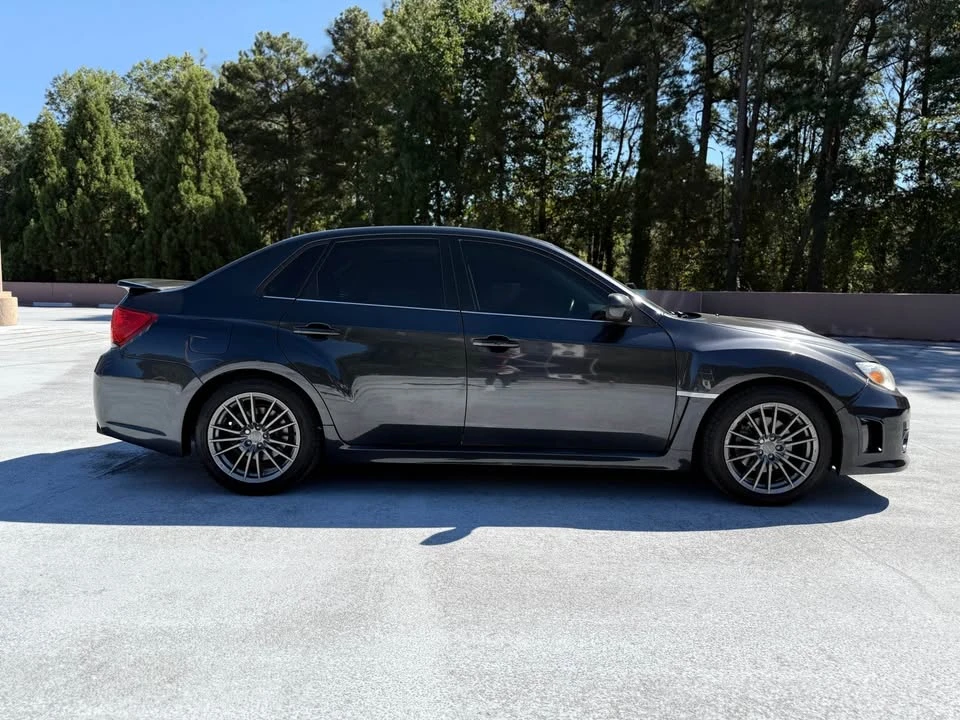 2013 Subaru Impreza WRX 3rd Gen - Image 6 of 18