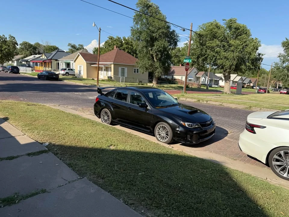 2013 Subaru Impreza WRX 3rd Gen - Image 7 of 11