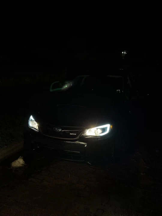 2013 Subaru Impreza WRX 3rd Gen - Image 10 of 11