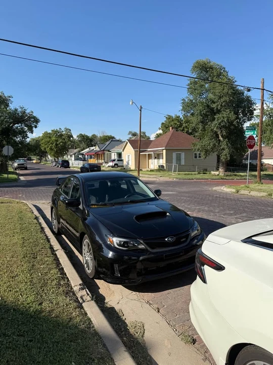 2013 Subaru Impreza WRX 3rd Gen - Image 8 of 11