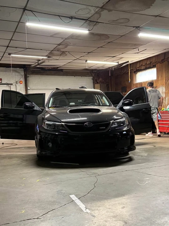 2013 Subaru Impreza WRX 3rd Gen - Image 6 of 11