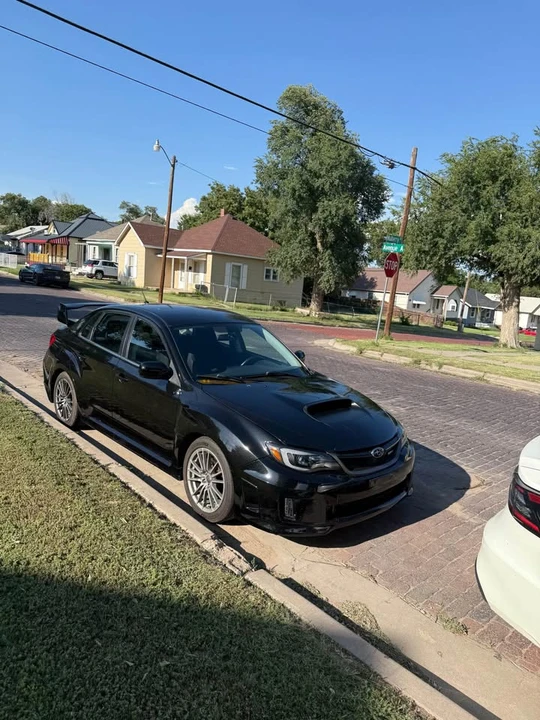 2013 Subaru Impreza WRX 3rd Gen - Image 9 of 11