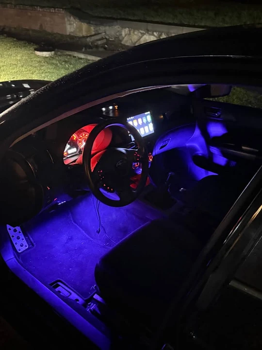 2013 Subaru Impreza WRX 3rd Gen - Image 11 of 11
