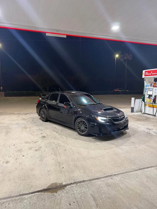 2013 Subaru Impreza WRX 3rd Gen - Image 2 of 11