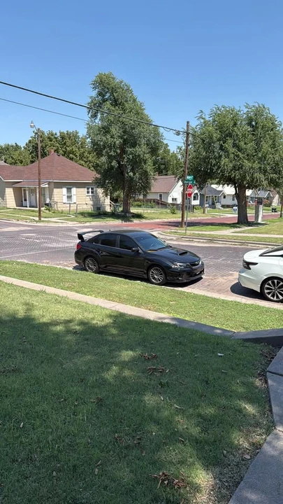 2013 Subaru Impreza WRX 3rd Gen - Image 5 of 11