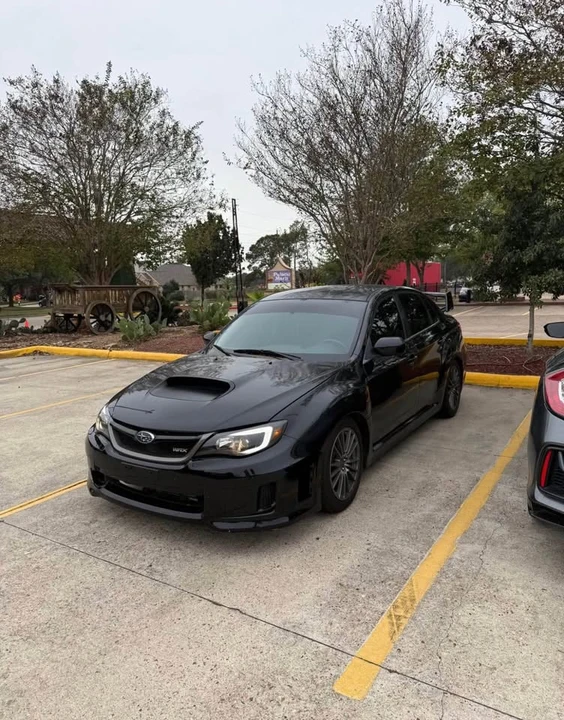 2013 Subaru Impreza WRX 3rd Gen - Image 2 of 4