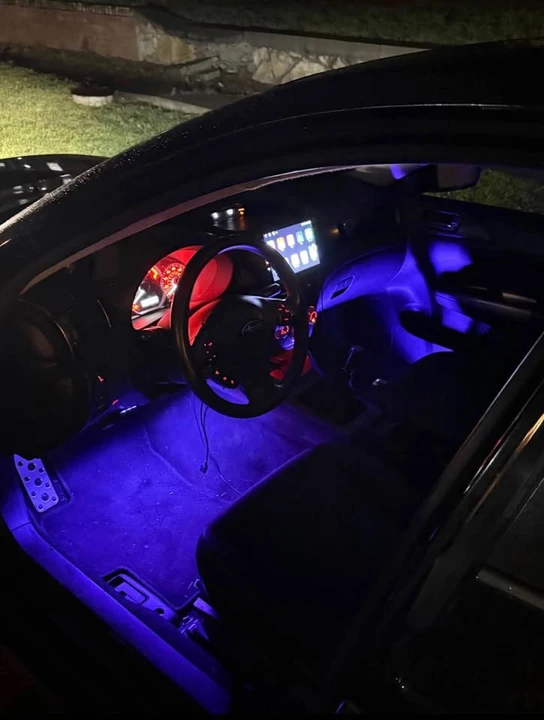 2013 Subaru Impreza WRX 3rd Gen - Image 4 of 4