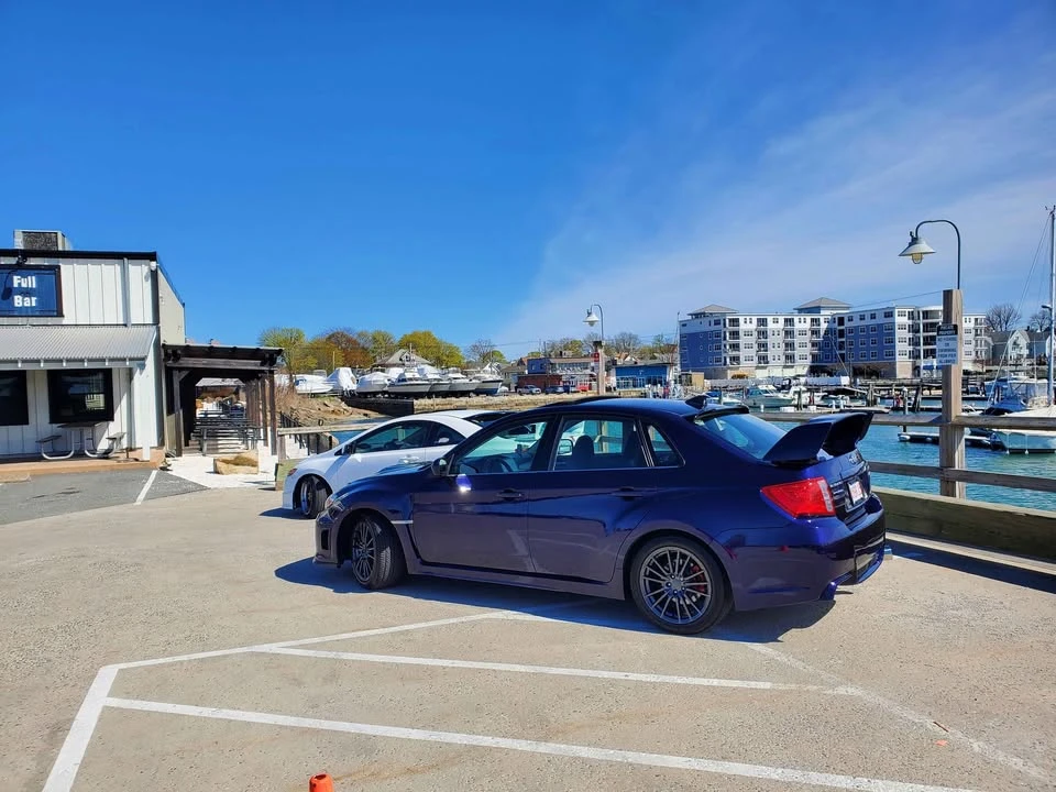 2013 Subaru Impreza WRX 3rd Gen - Image 9 of 14