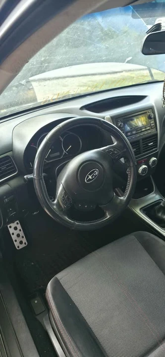 2013 Subaru Impreza WRX 3rd Gen - Image 4 of 5