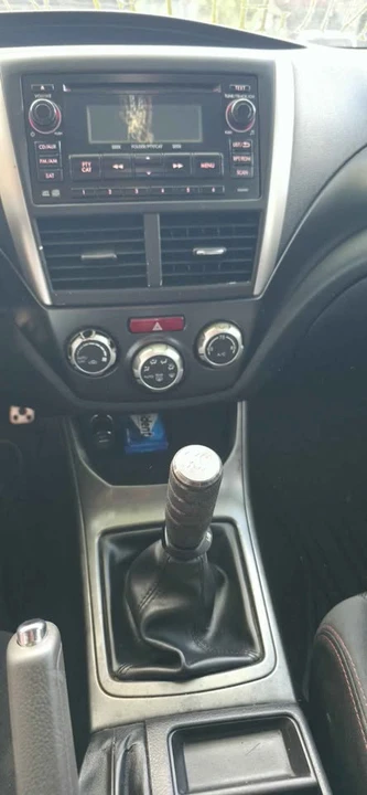2013 Subaru Impreza WRX 3rd Gen - Image 3 of 5