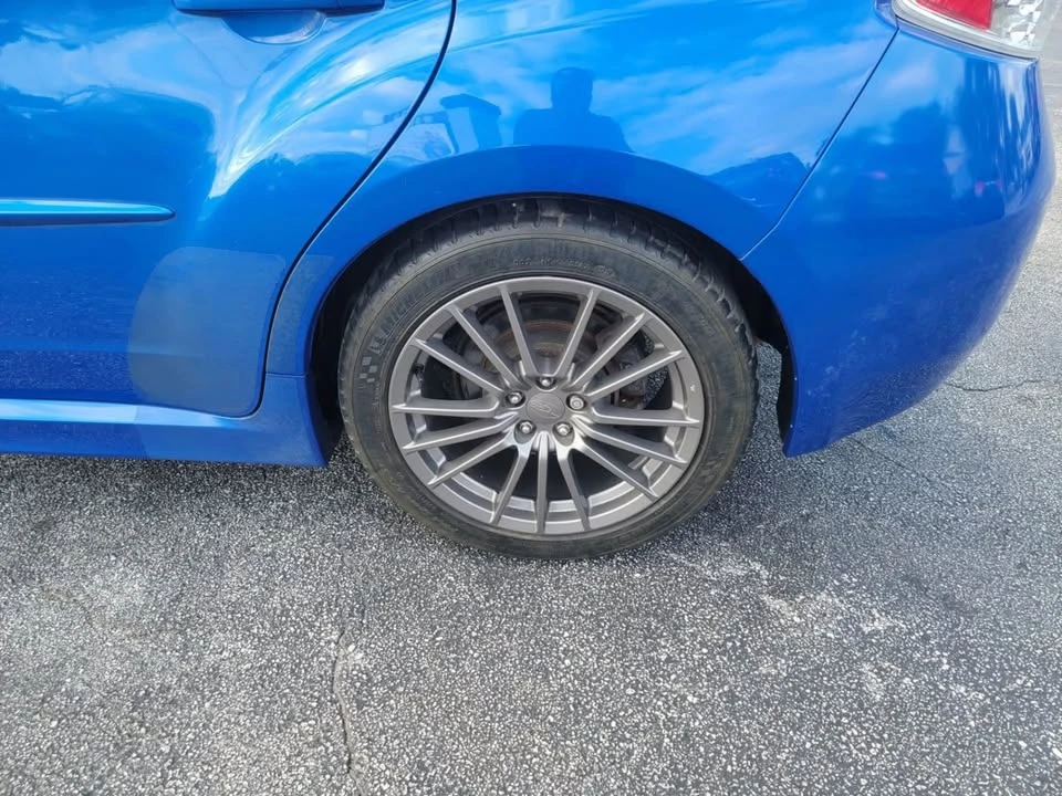 2013 Subaru Impreza WRX 3rd Gen - Image 16 of 17