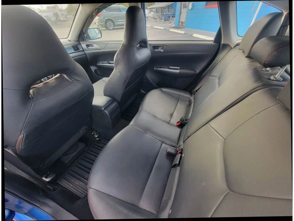 2013 Subaru Impreza WRX 3rd Gen - Image 11 of 17
