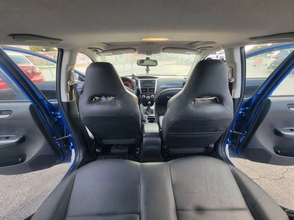 2013 Subaru Impreza WRX 3rd Gen - Image 12 of 17