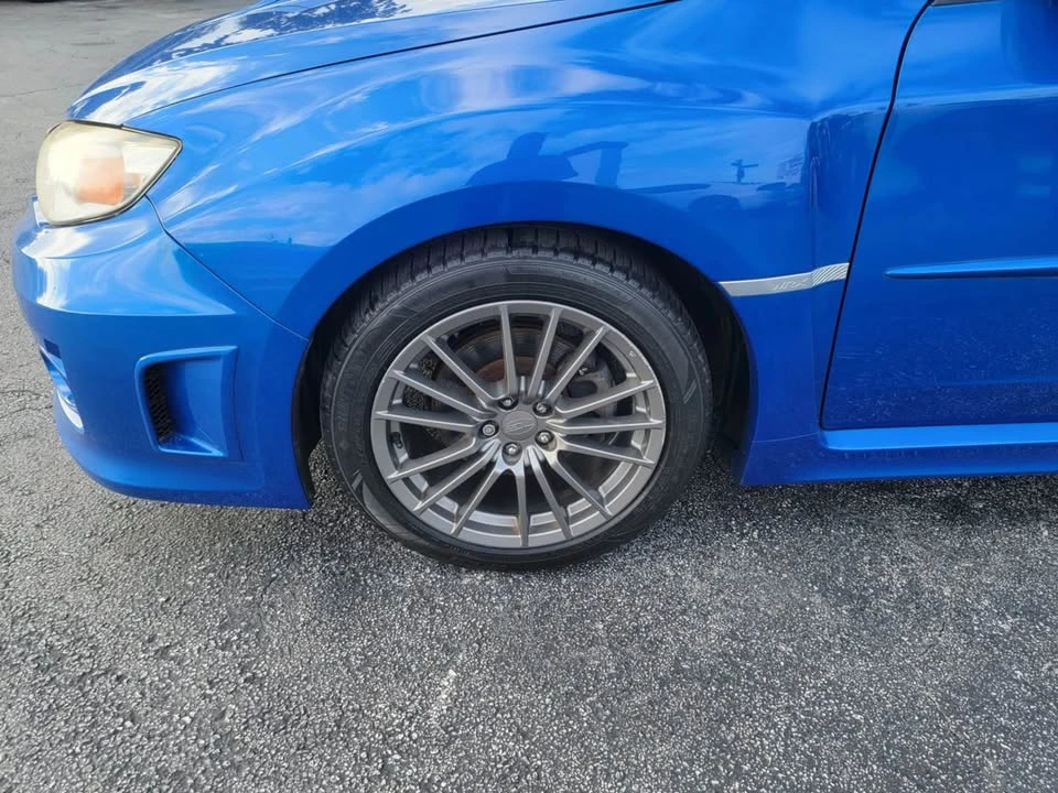 2013 Subaru Impreza WRX 3rd Gen - Image 15 of 17