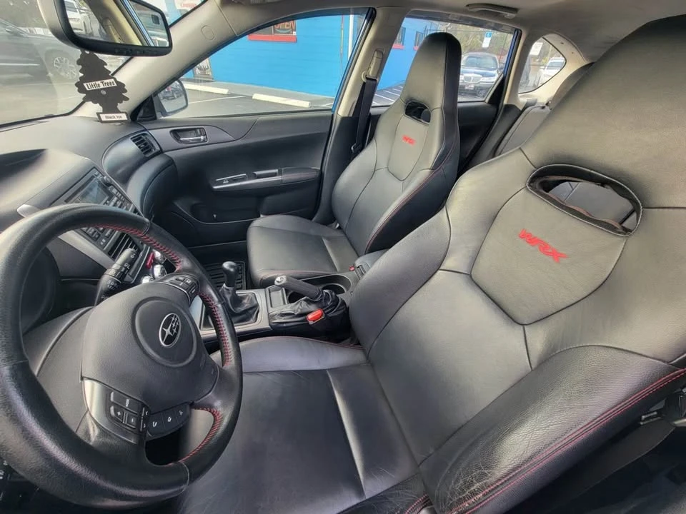 2013 Subaru Impreza WRX 3rd Gen - Image 8 of 17