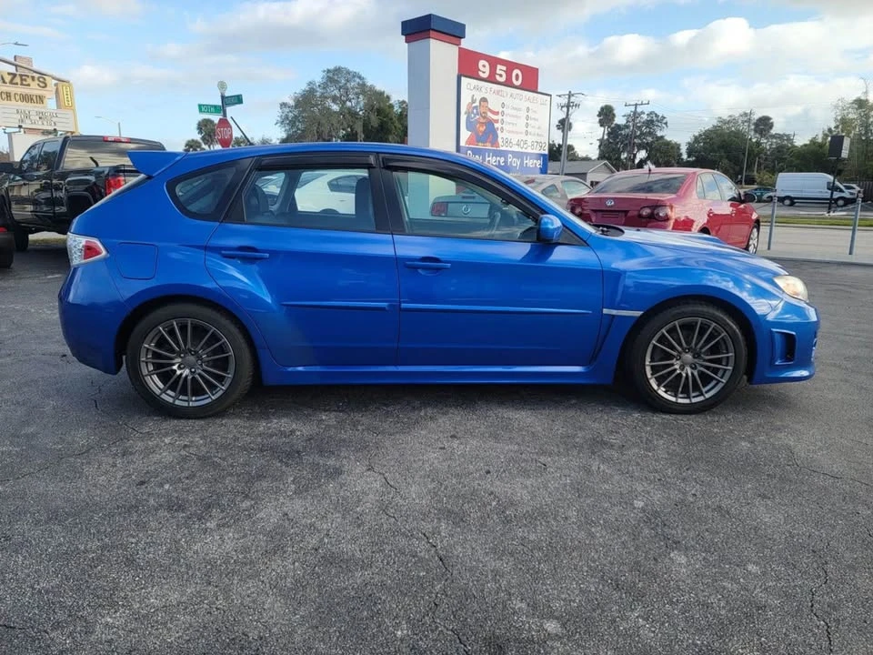 2013 Subaru Impreza WRX 3rd Gen - Image 4 of 17