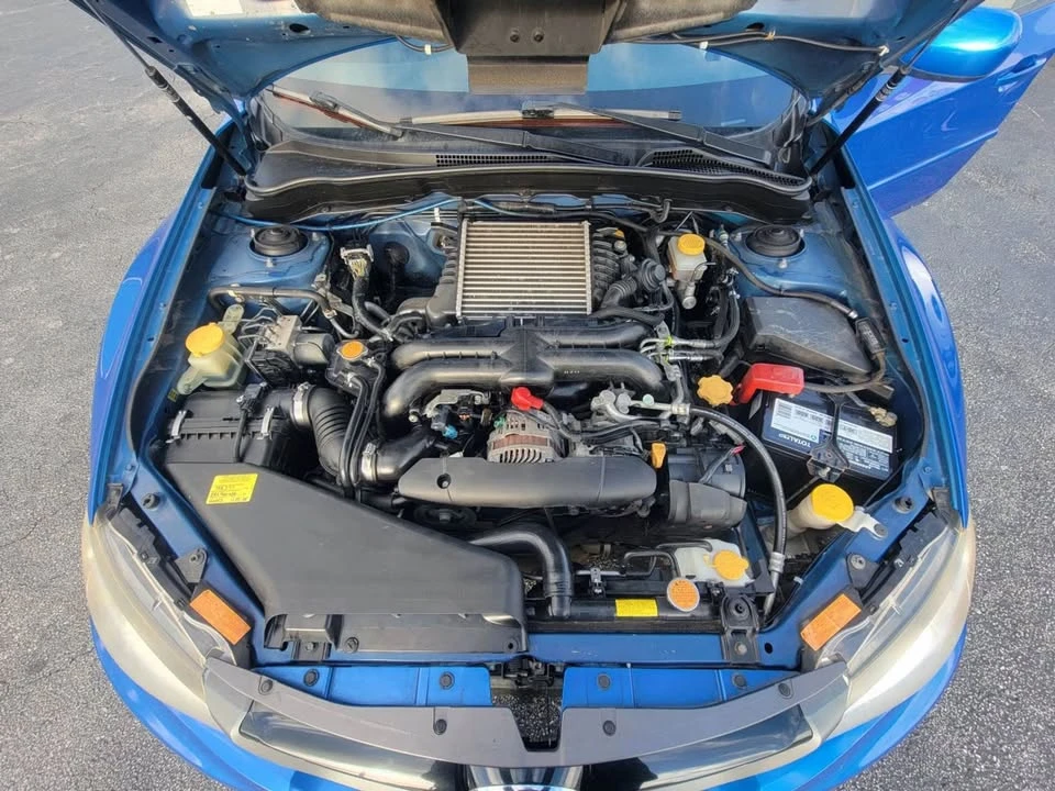 2013 Subaru Impreza WRX 3rd Gen - Image 14 of 17