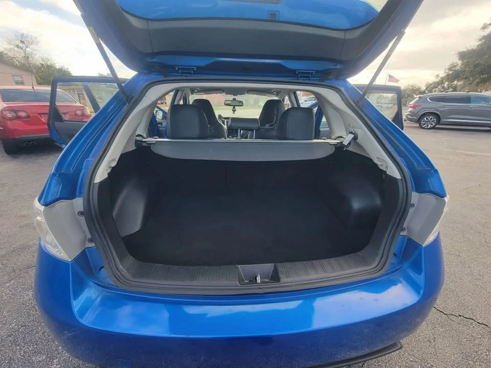 2013 Subaru Impreza WRX 3rd Gen - Image 17 of 17