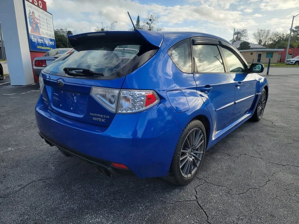 2013 Subaru Impreza WRX 3rd Gen - Image 7 of 17