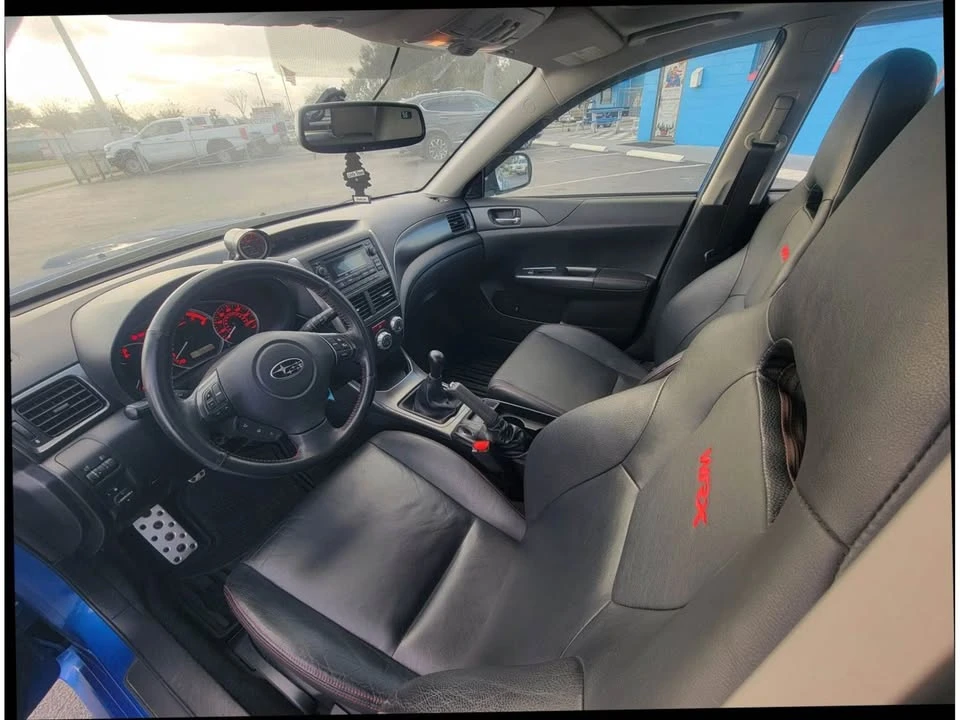 2013 Subaru Impreza WRX 3rd Gen - Image 13 of 17