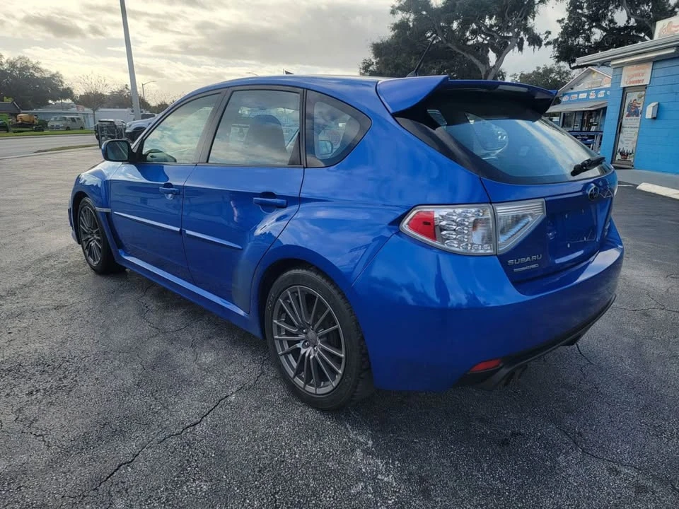 2013 Subaru Impreza WRX 3rd Gen - Image 6 of 17