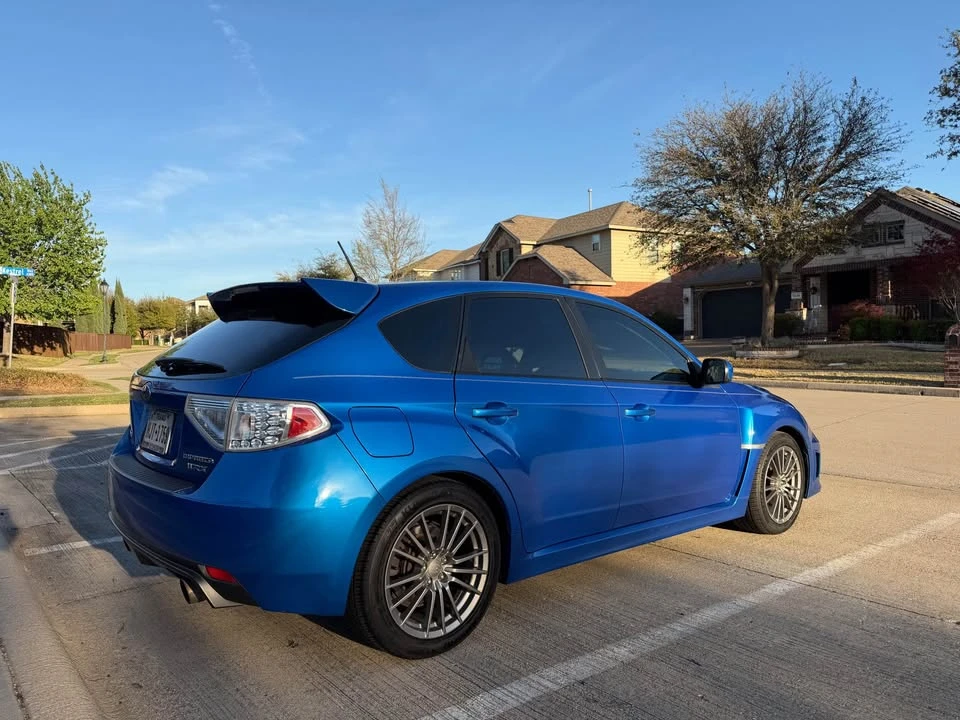 2013 Subaru Impreza WRX 3rd Gen - Image 16 of 17