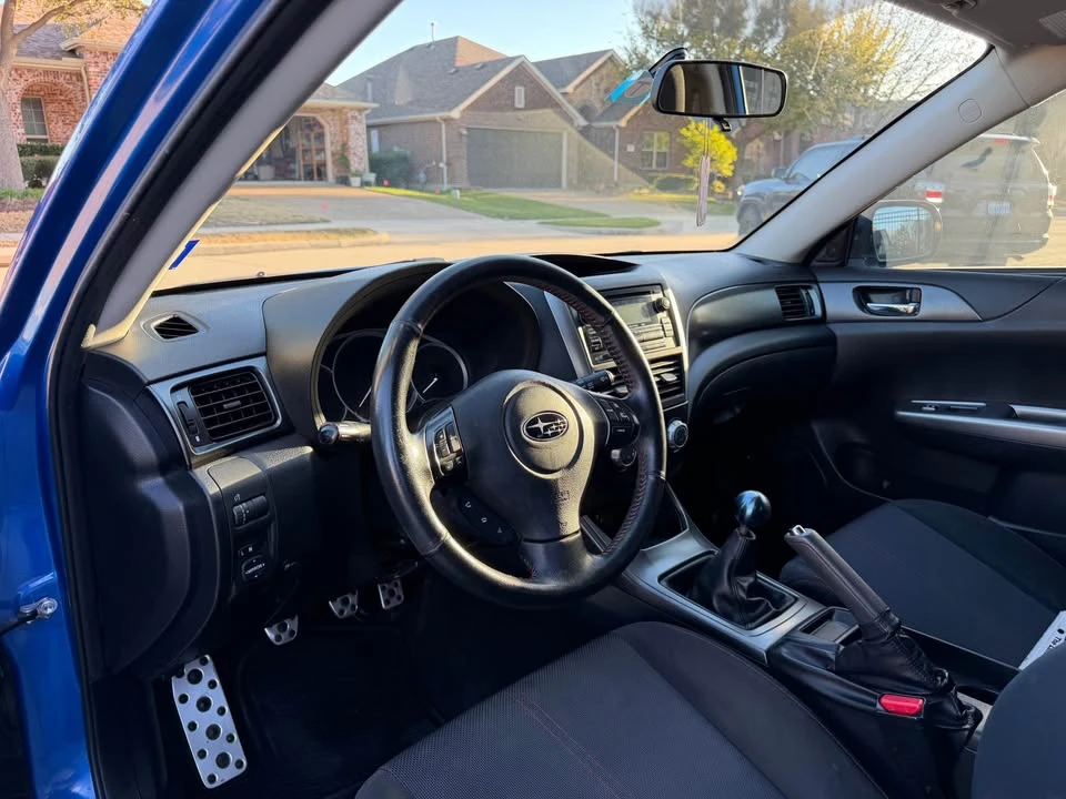 2013 Subaru Impreza WRX 3rd Gen - Image 13 of 17