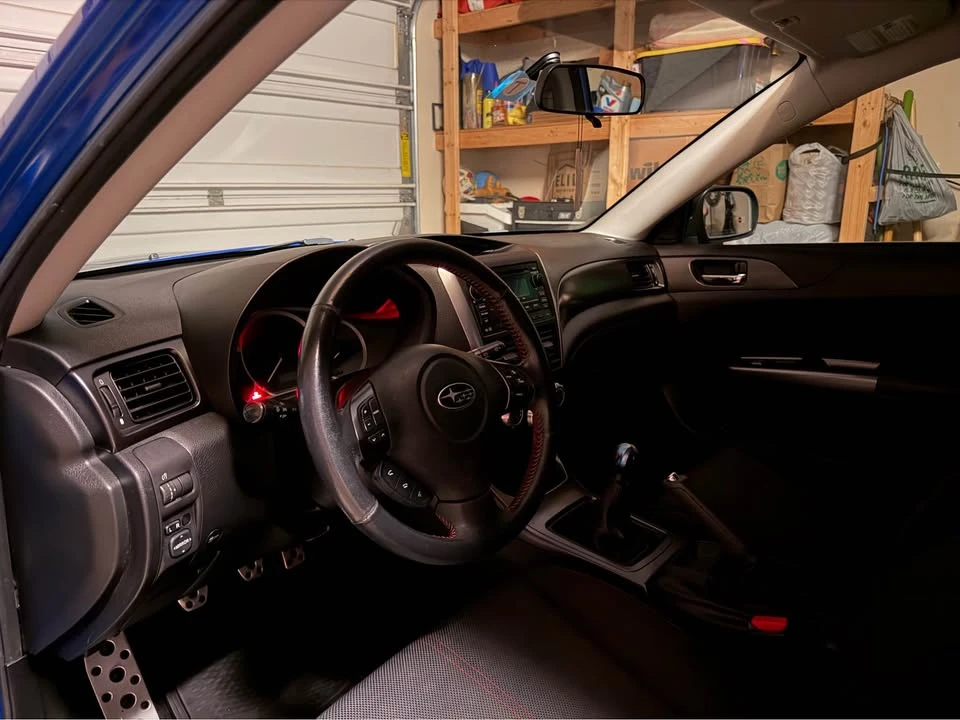 2013 Subaru Impreza WRX 3rd Gen - Image 6 of 17
