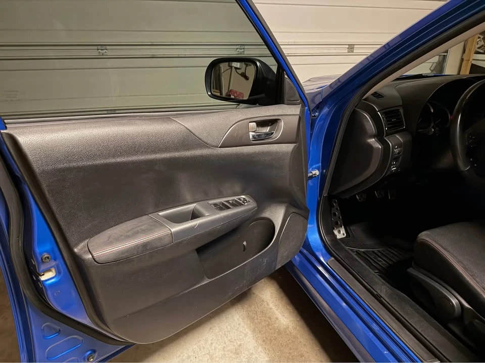 2013 Subaru Impreza WRX 3rd Gen - Image 8 of 17