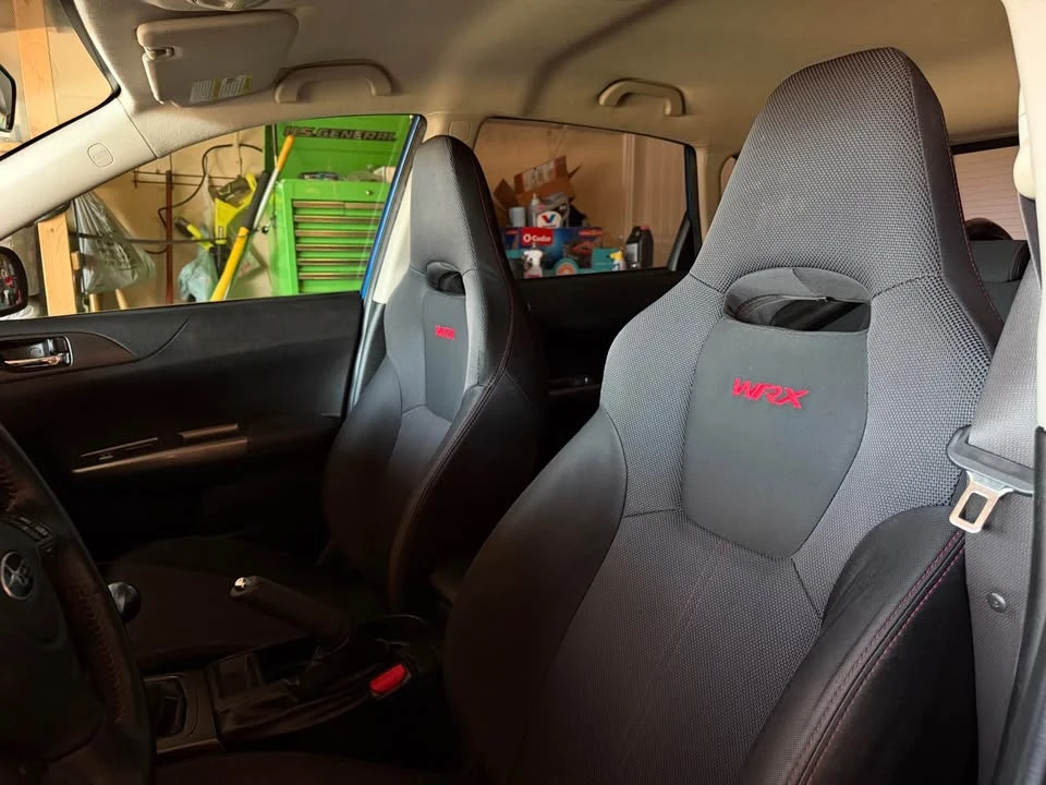 2013 Subaru Impreza WRX 3rd Gen - Image 7 of 17