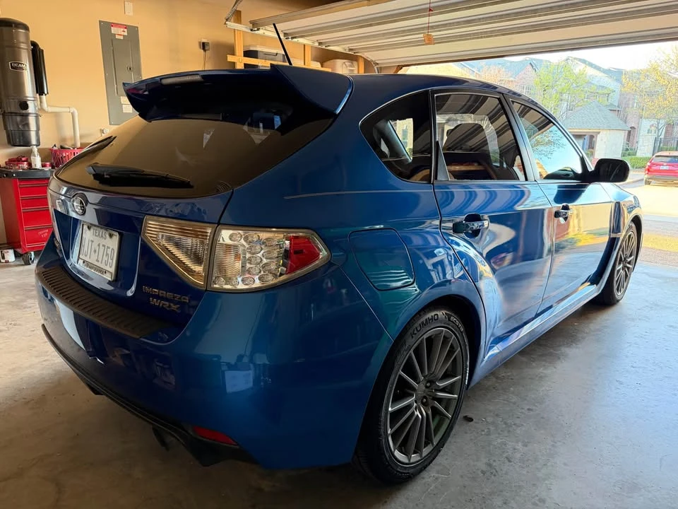 2013 Subaru Impreza WRX 3rd Gen - Image 5 of 17