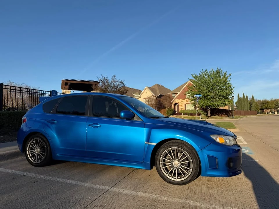 2013 Subaru Impreza WRX 3rd Gen - Image 15 of 17