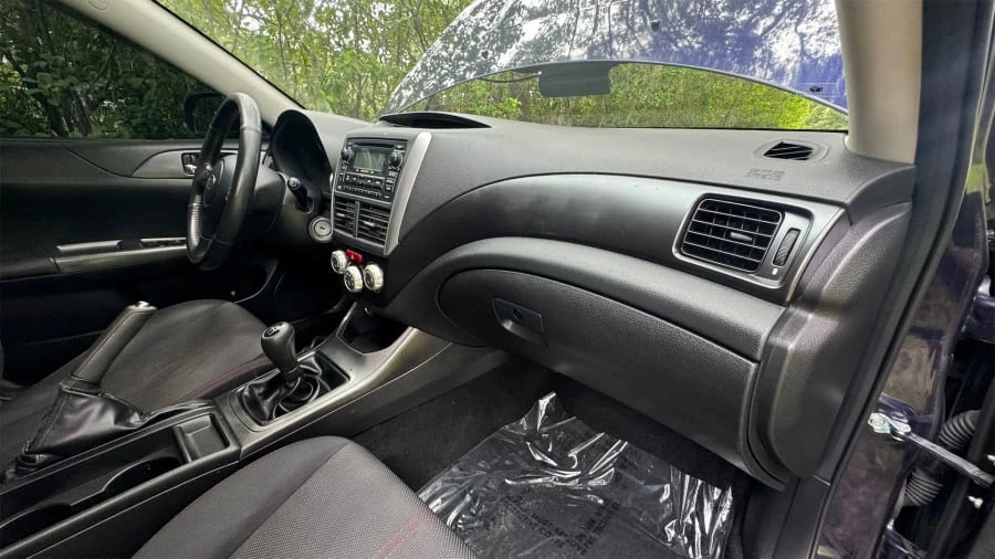 2013 Subaru Impreza WRX 3rd Gen - Image 8 of 13