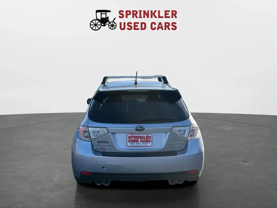 2013 Subaru Impreza WRX 3rd Gen - Image 4 of 18