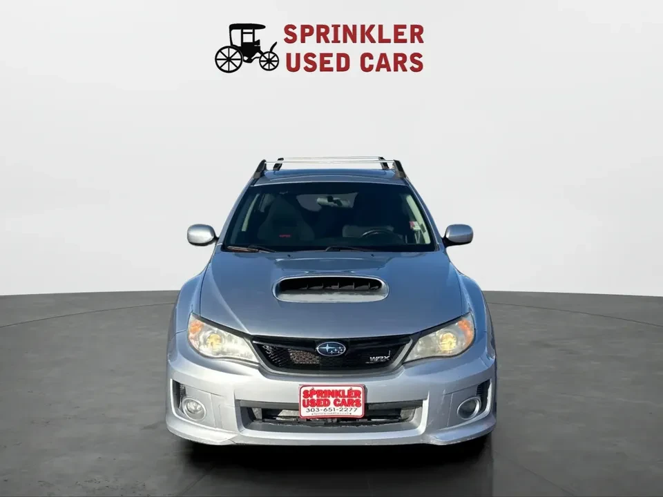 2013 Subaru Impreza WRX 3rd Gen - Image 8 of 18