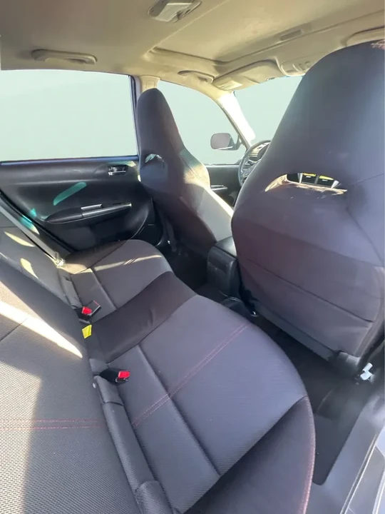 2013 Subaru Impreza WRX 3rd Gen - Image 15 of 18