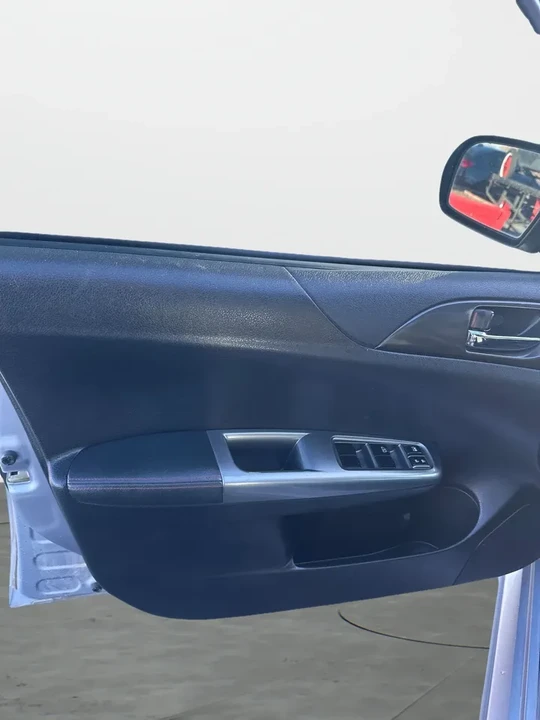 2013 Subaru Impreza WRX 3rd Gen - Image 9 of 18