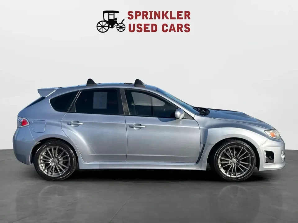 2013 Subaru Impreza WRX 3rd Gen - Image 2 of 18