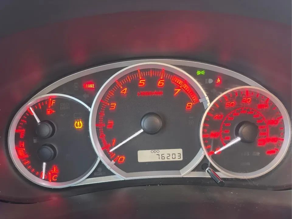 2013 Subaru Impreza WRX 3rd Gen - Image 11 of 18