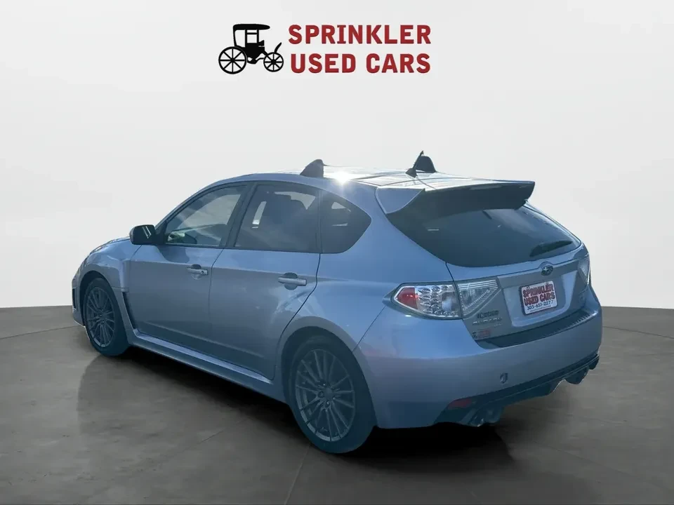2013 Subaru Impreza WRX 3rd Gen - Image 5 of 18