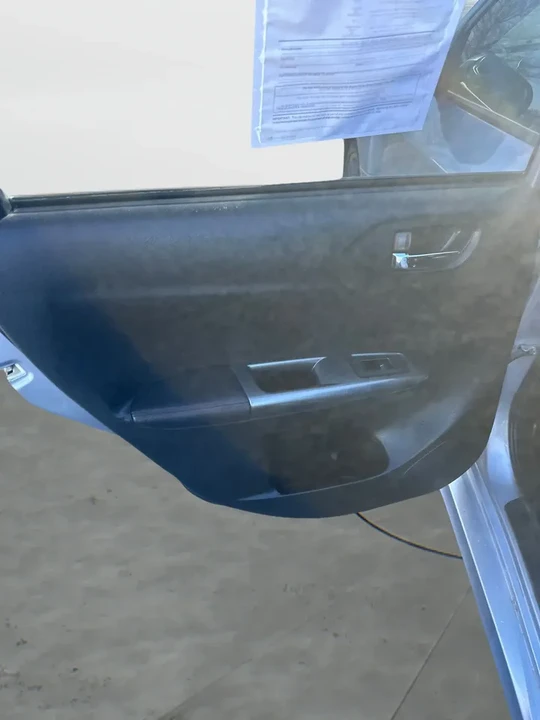2013 Subaru Impreza WRX 3rd Gen - Image 18 of 18