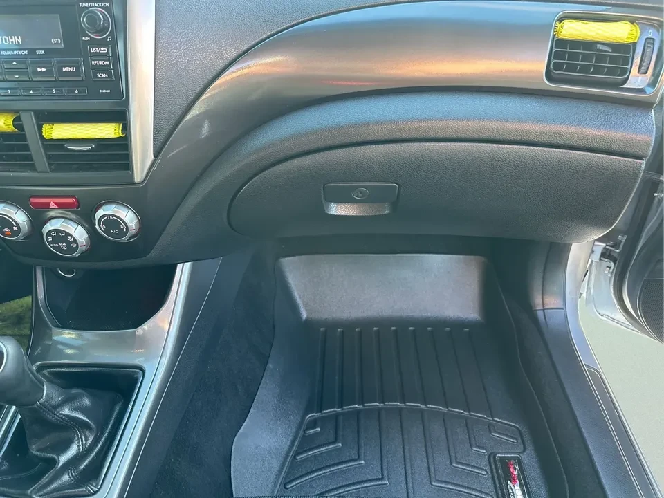 2013 Subaru Impreza WRX 3rd Gen - Image 13 of 18